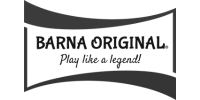 BARNA LOGO