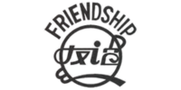FRIENDSHIP LOGO