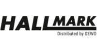 HALLMARK LOGO