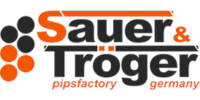 SAUER & TRÖGER LOGO