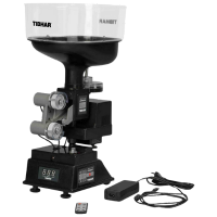 TIBHAR ROBOTER