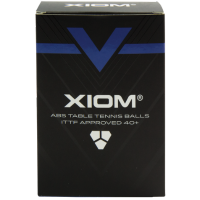 XIOM BÄLLE