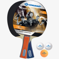 Tischtennisschläger Sets