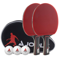 TISCHTENNISSCHLÄGER SETS