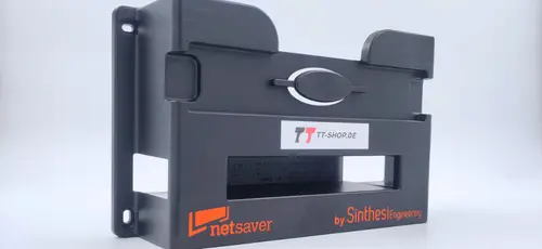 NetSaver
